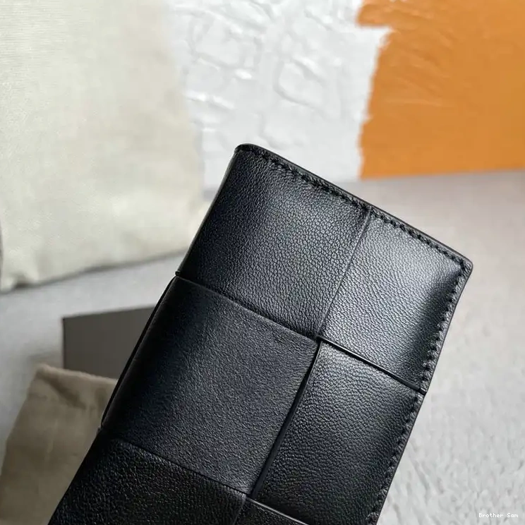 Brother Sam Yupoo Bag 2108SF0333 Bottega Veneta 0613